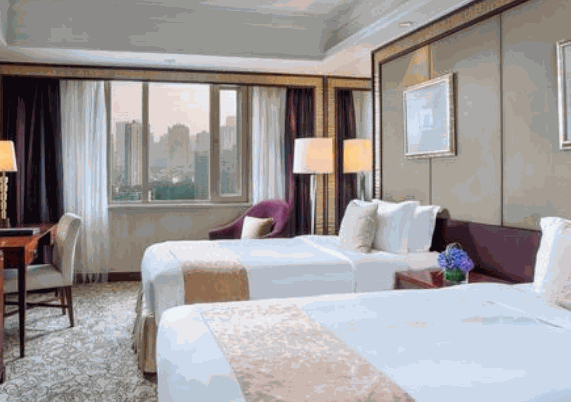 万达索菲特大酒店